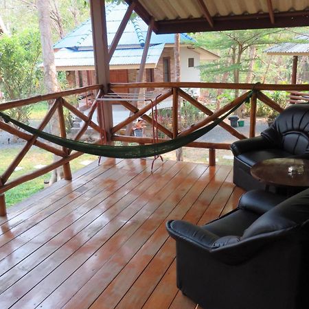 Macura Resort Koh Chang Luaran gambar