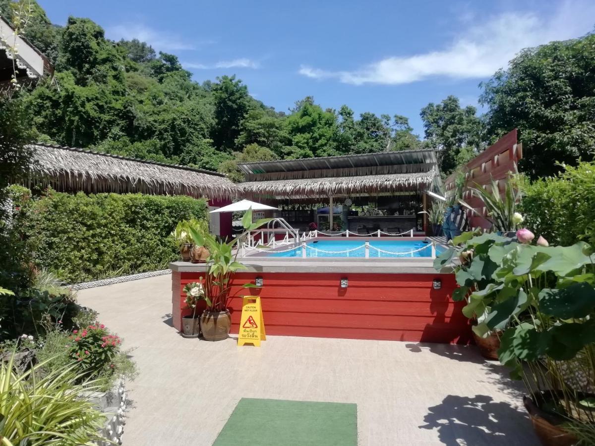 Macura Resort Koh Chang Luaran gambar