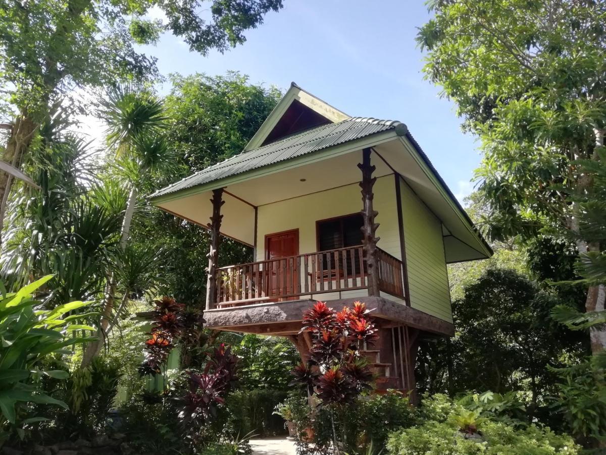 Macura Resort Koh Chang Luaran gambar