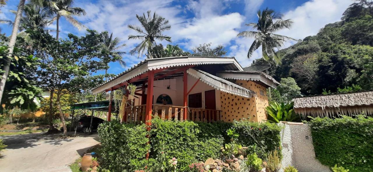 Macura Resort Koh Chang Luaran gambar