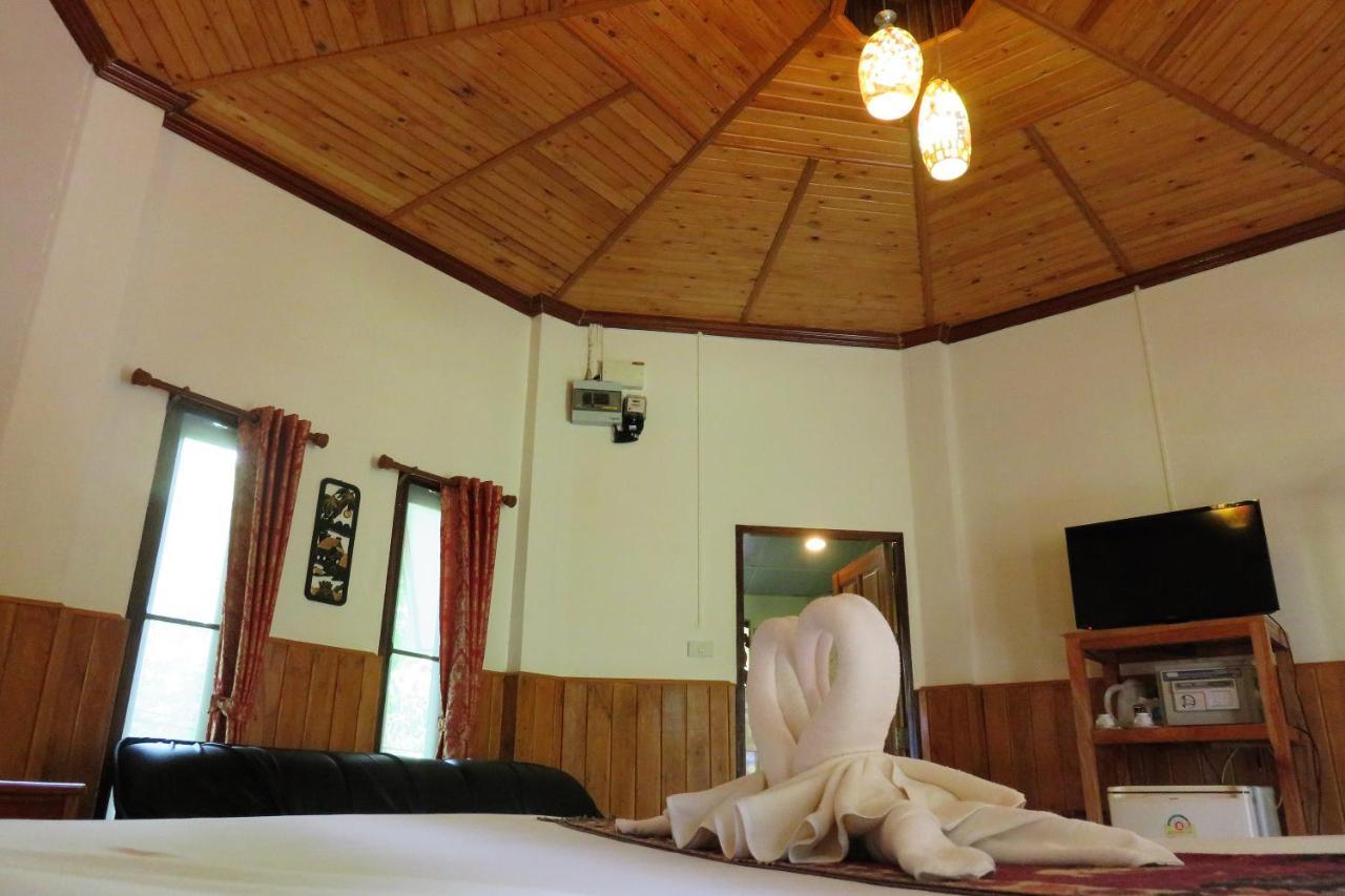 Macura Resort Koh Chang Luaran gambar