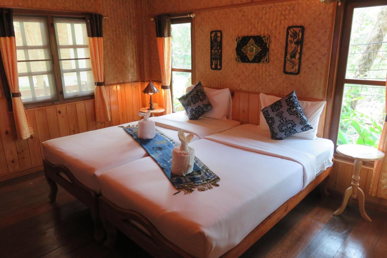 Macura Resort Koh Chang Luaran gambar