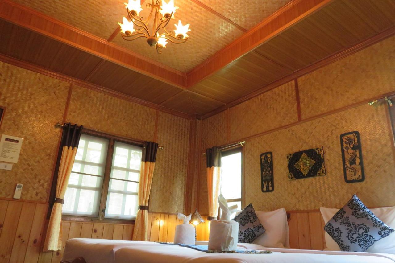Macura Resort Koh Chang Luaran gambar