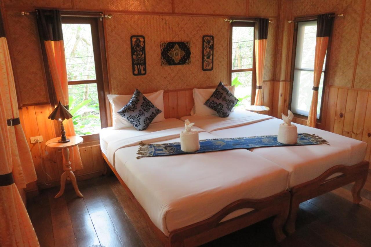 Macura Resort Koh Chang Luaran gambar