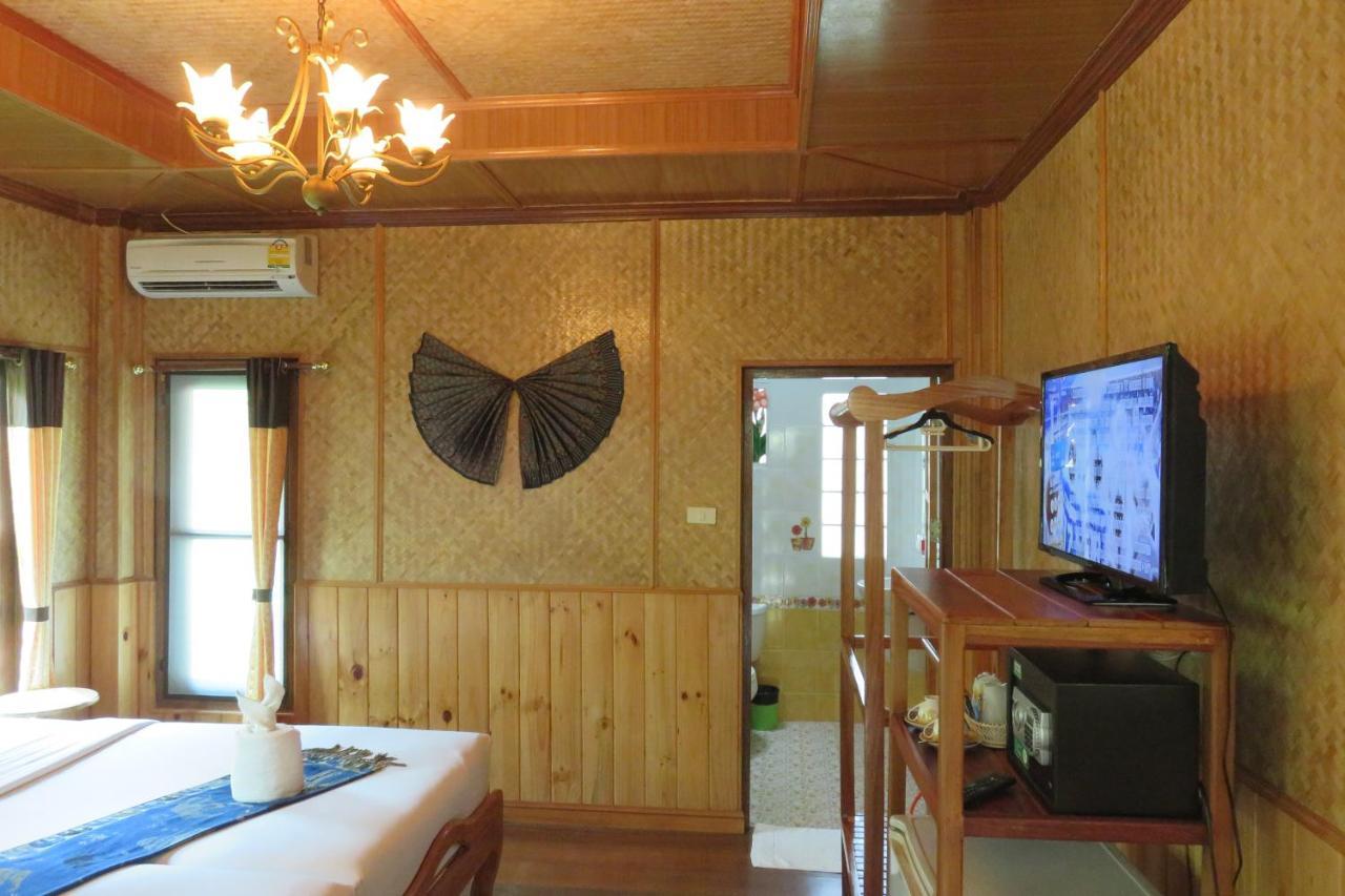 Macura Resort Koh Chang Luaran gambar