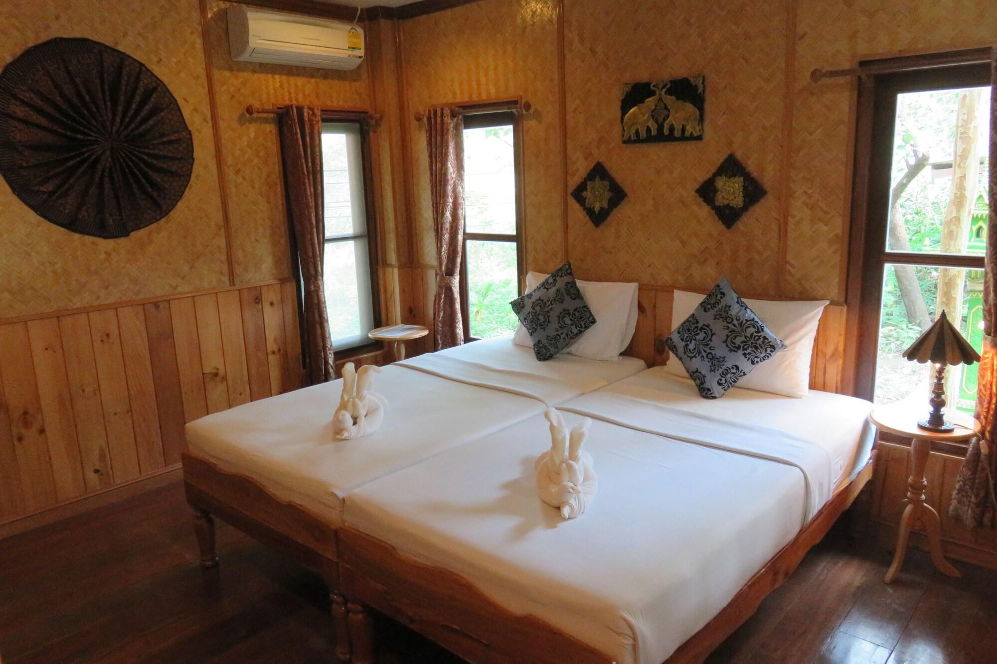 Macura Resort Koh Chang Luaran gambar