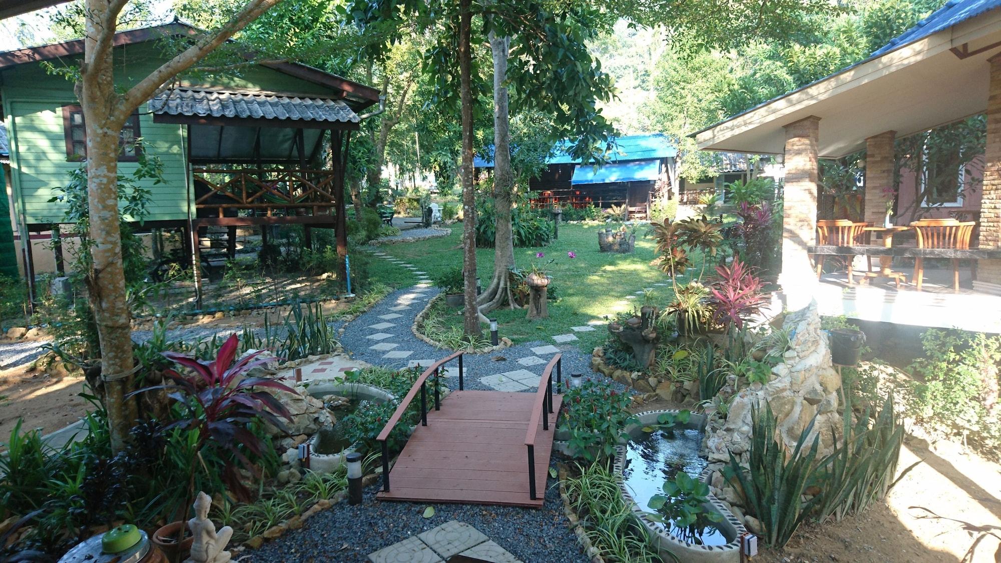 Macura Resort Koh Chang Luaran gambar