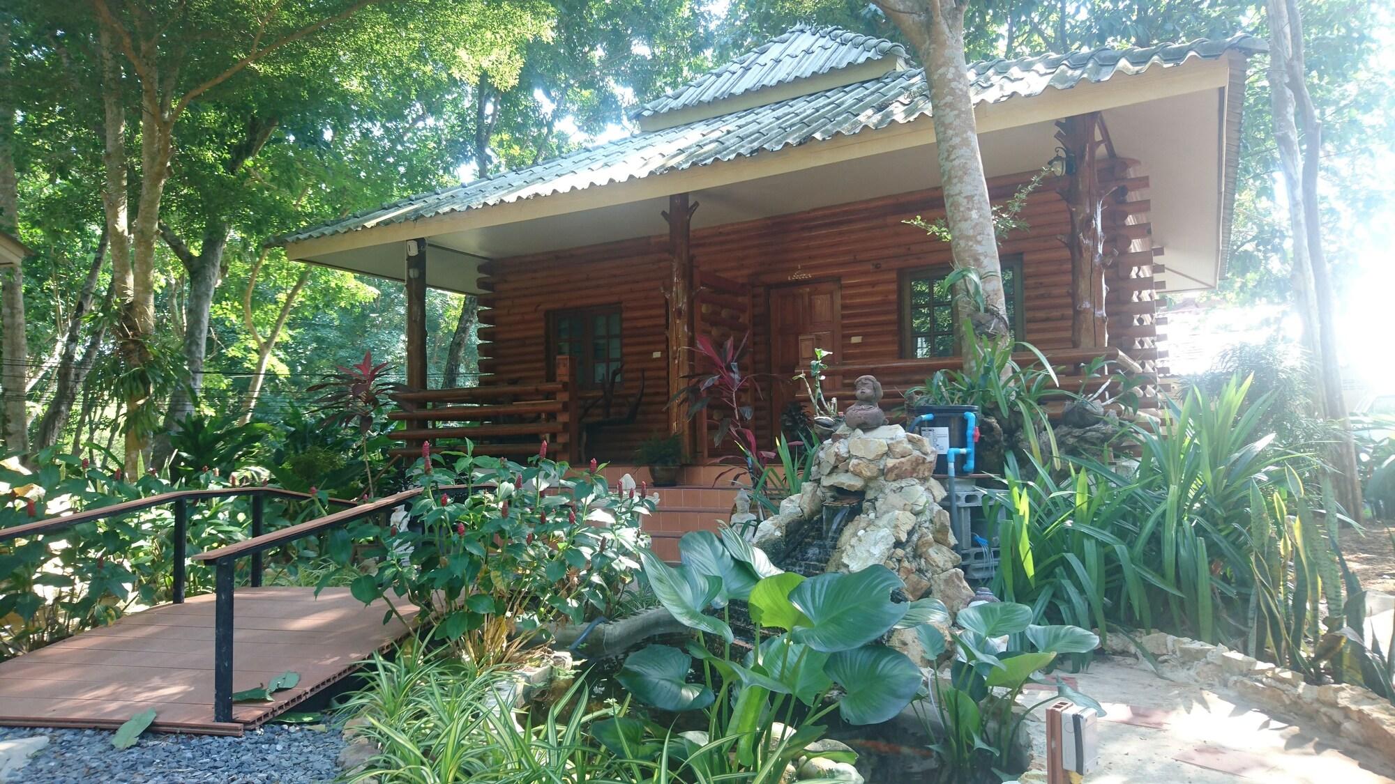 Macura Resort Koh Chang Luaran gambar