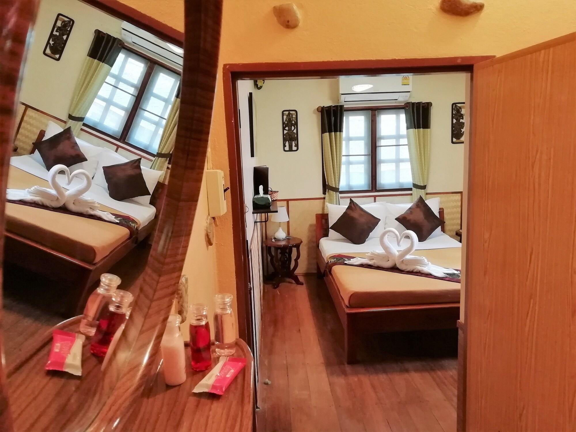 Macura Resort Koh Chang Luaran gambar
