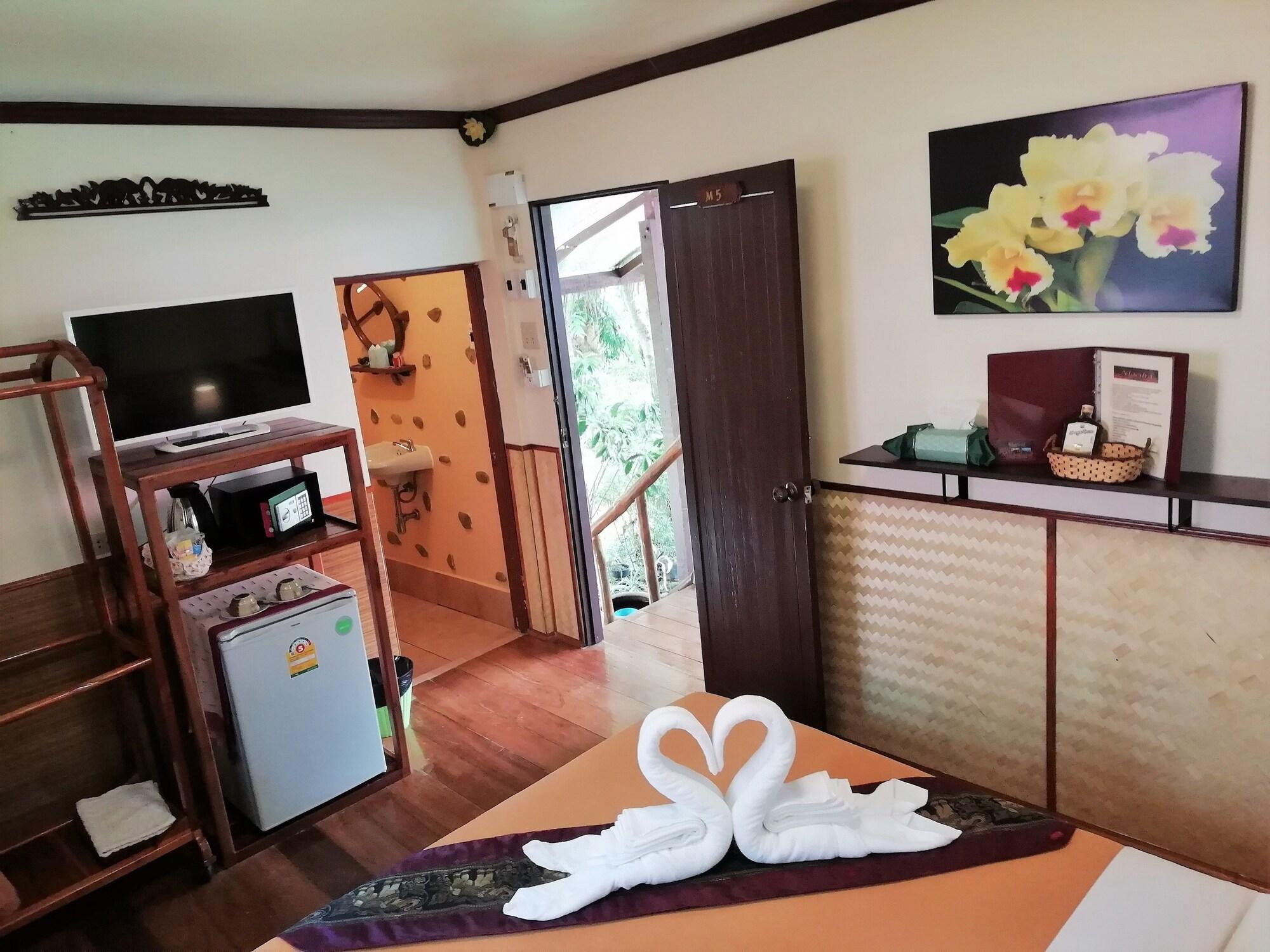 Macura Resort Koh Chang Luaran gambar