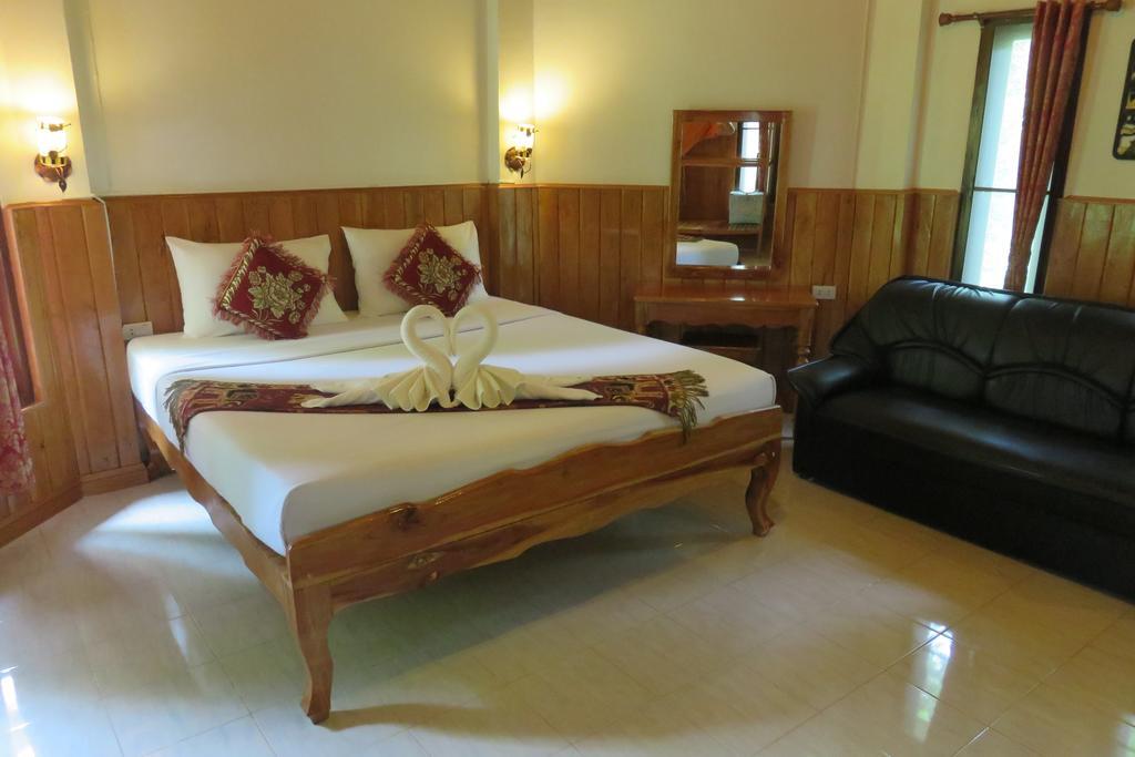 Macura Resort Koh Chang Luaran gambar