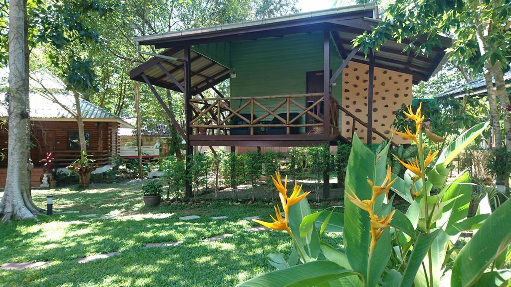 Macura Resort Koh Chang Luaran gambar