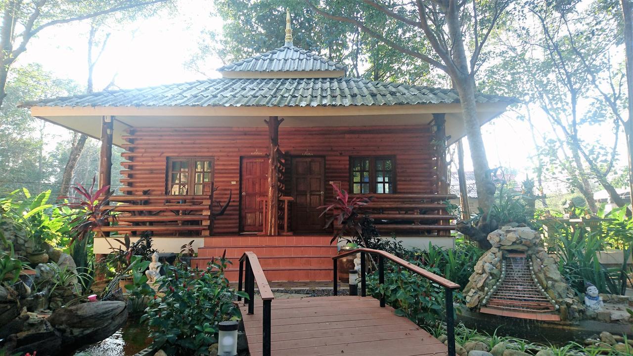 Macura Resort Koh Chang Luaran gambar