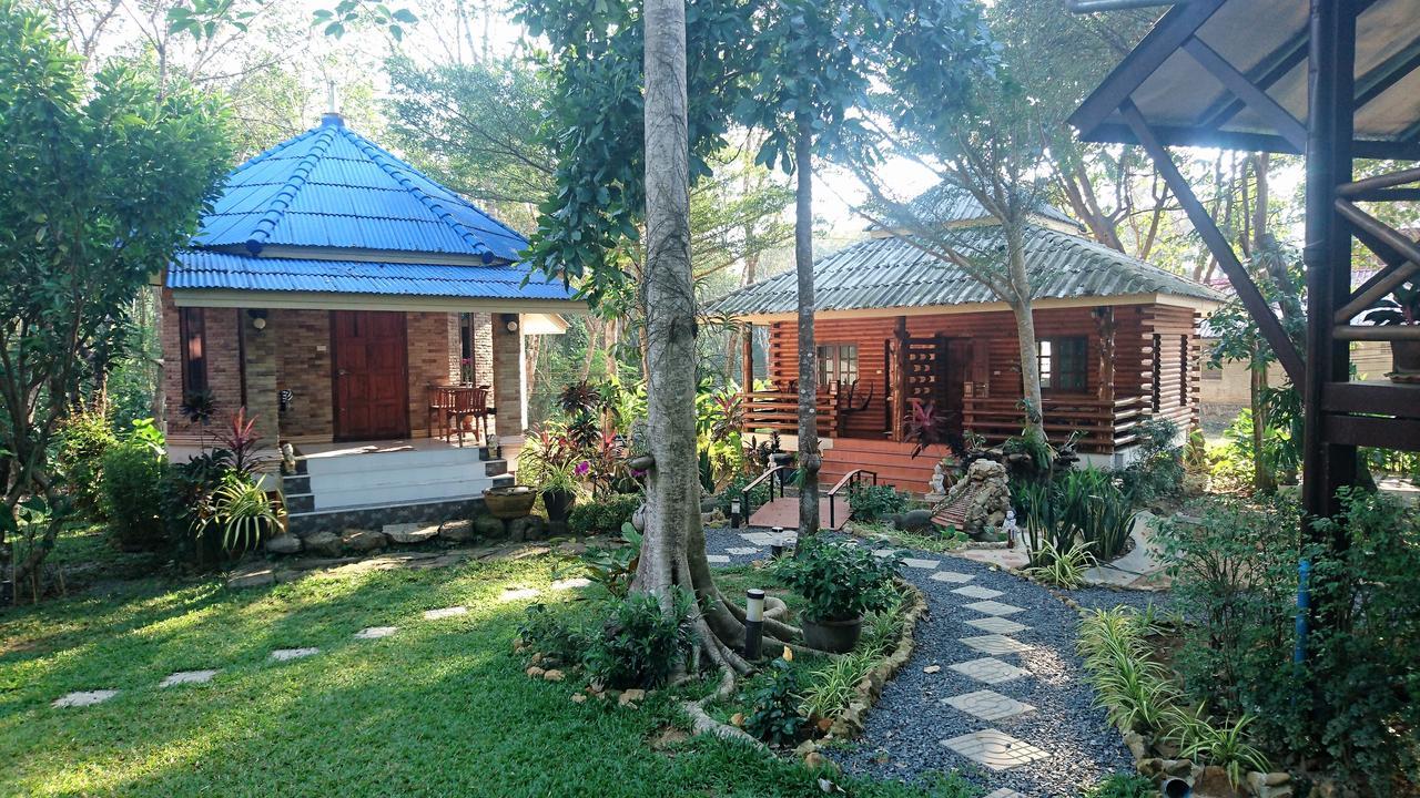 Macura Resort Koh Chang Luaran gambar