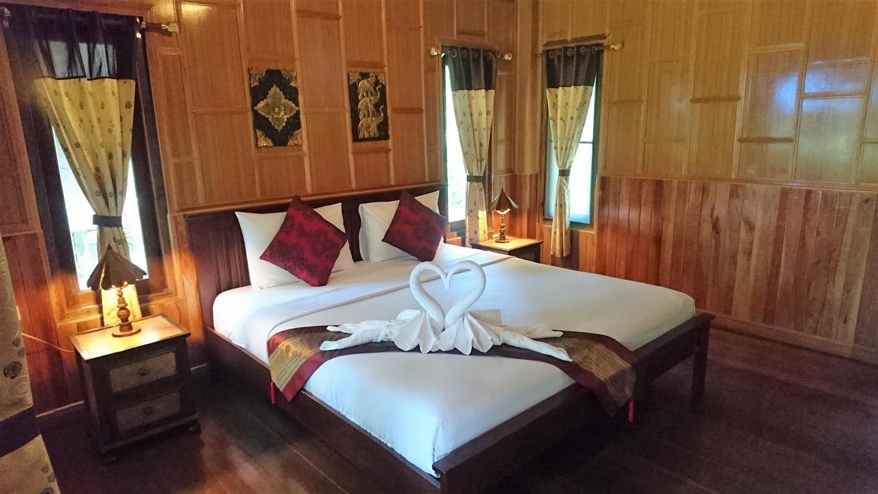 Macura Resort Koh Chang Luaran gambar