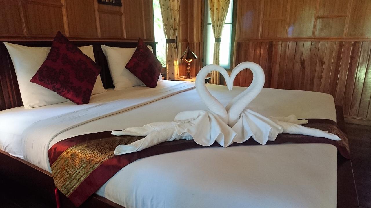 Macura Resort Koh Chang Luaran gambar