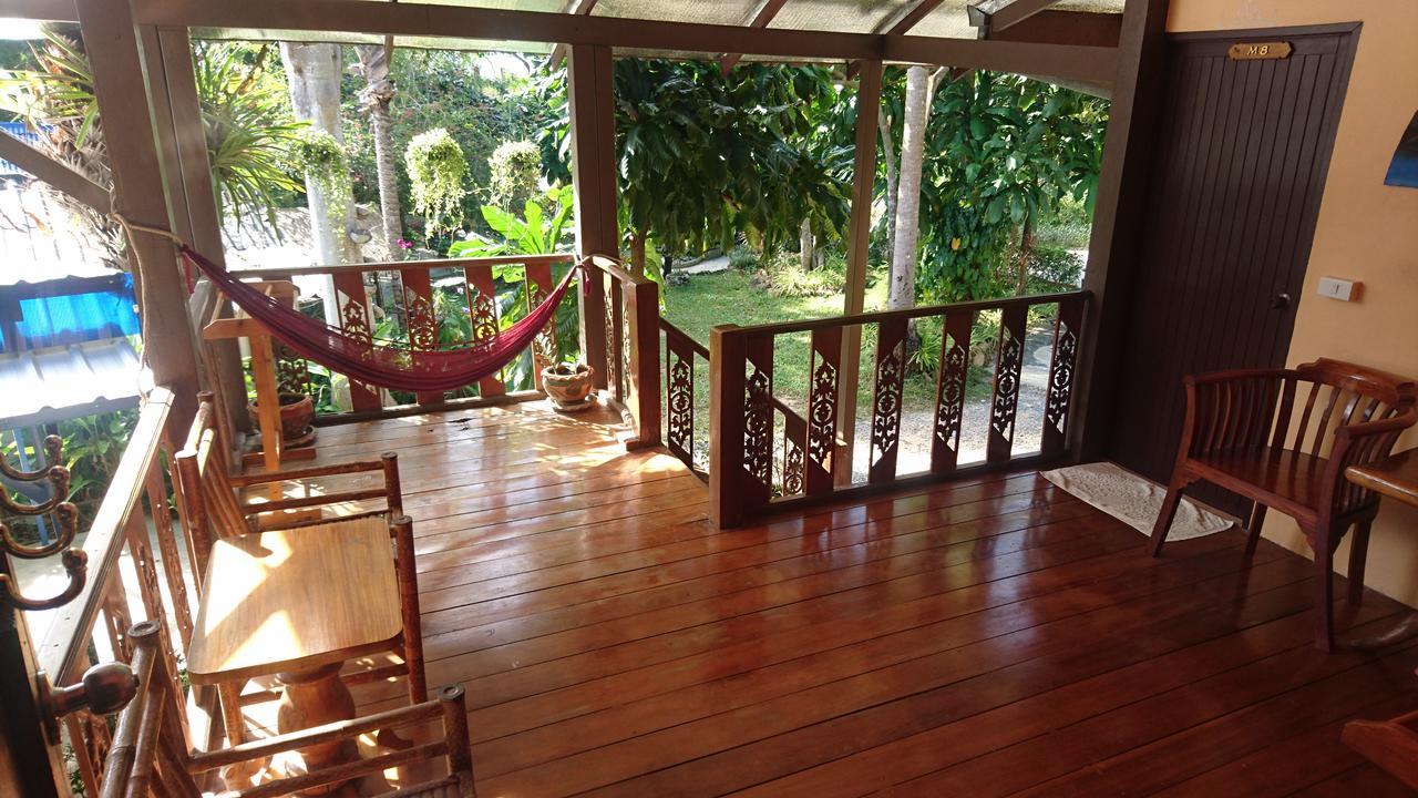 Macura Resort Koh Chang Luaran gambar