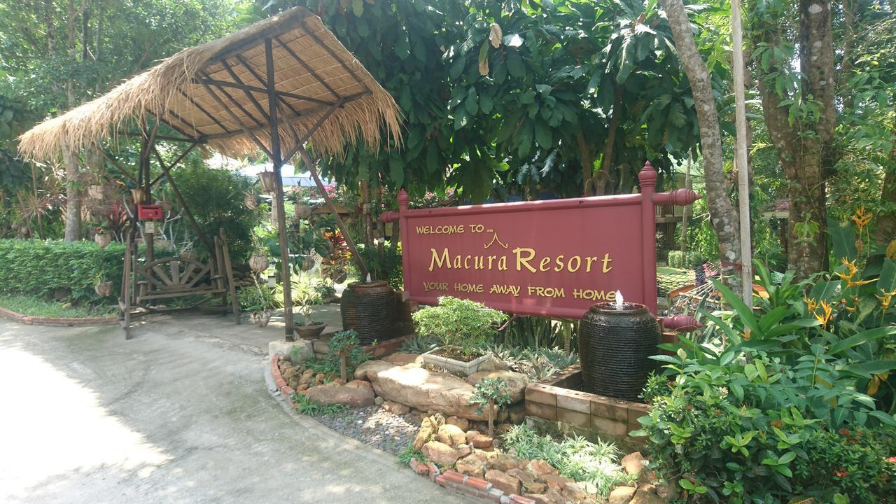 Macura Resort Koh Chang Luaran gambar