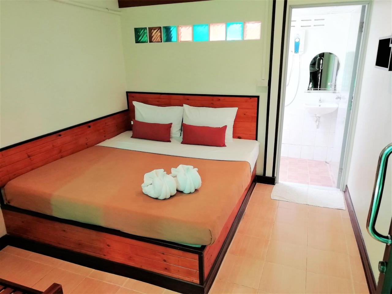Macura Resort Koh Chang Luaran gambar