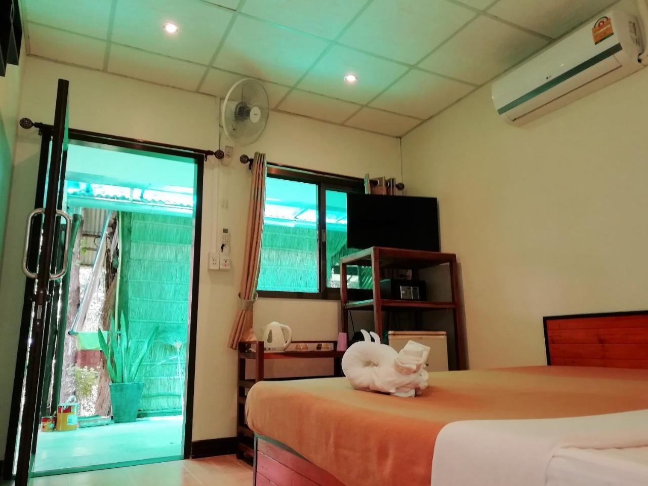 Macura Resort Koh Chang Luaran gambar