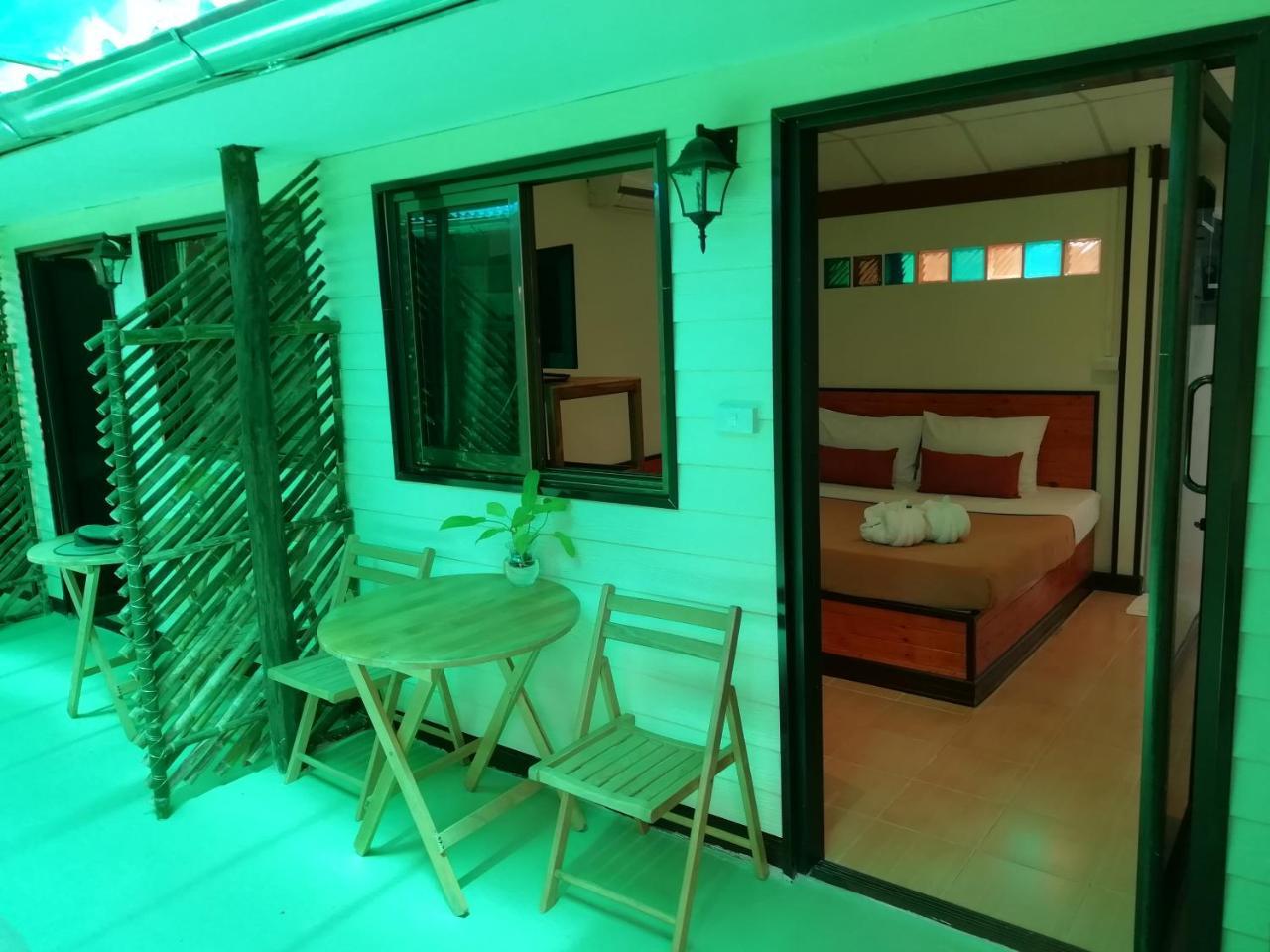 Macura Resort Koh Chang Luaran gambar