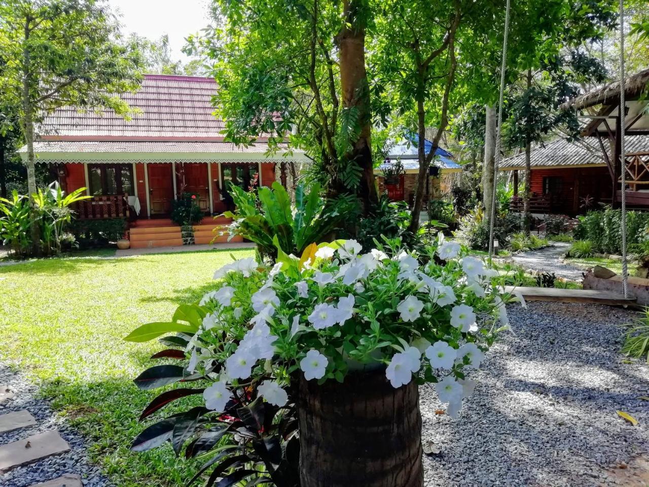 Macura Resort Koh Chang Luaran gambar