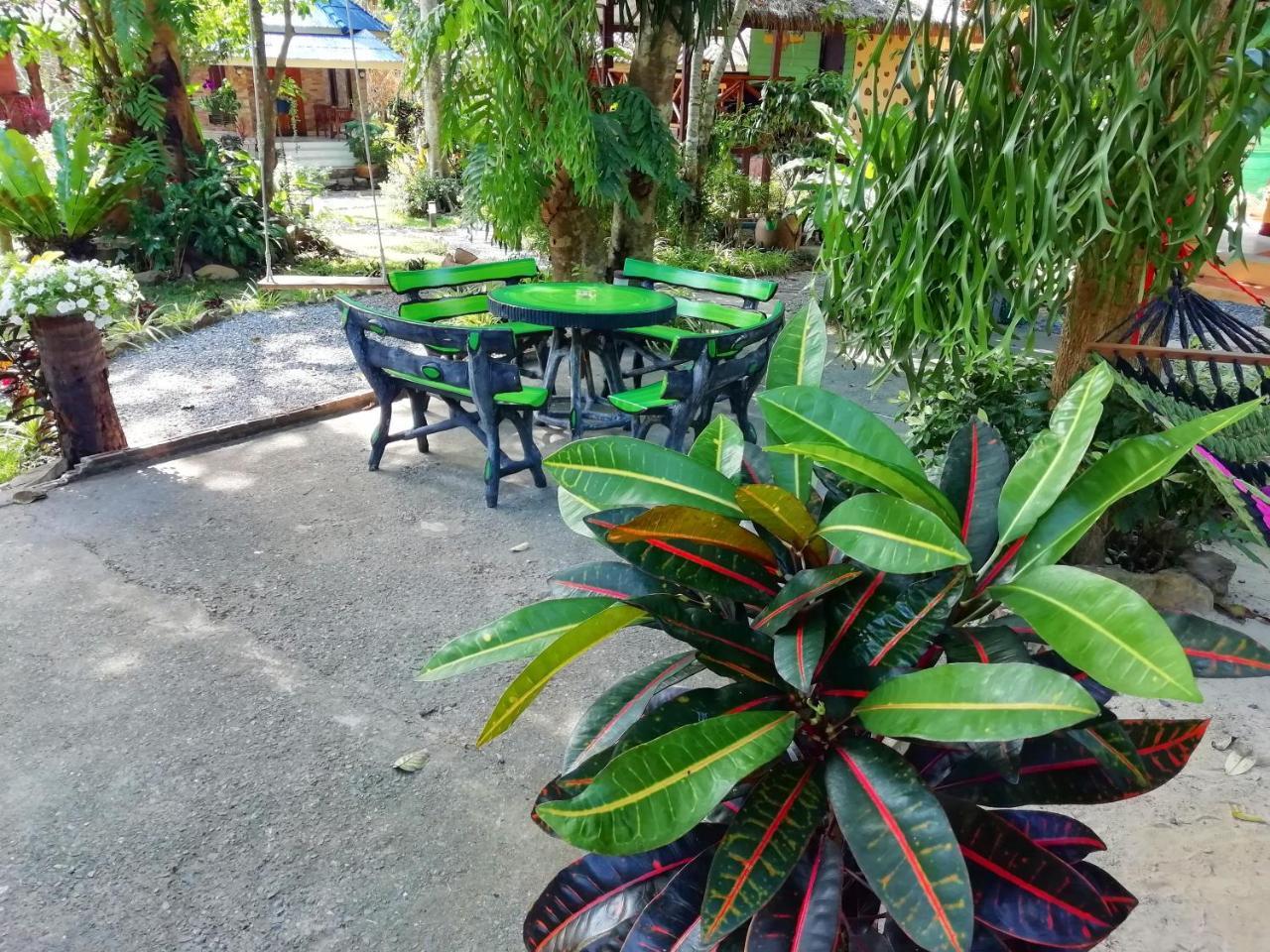 Macura Resort Koh Chang Luaran gambar
