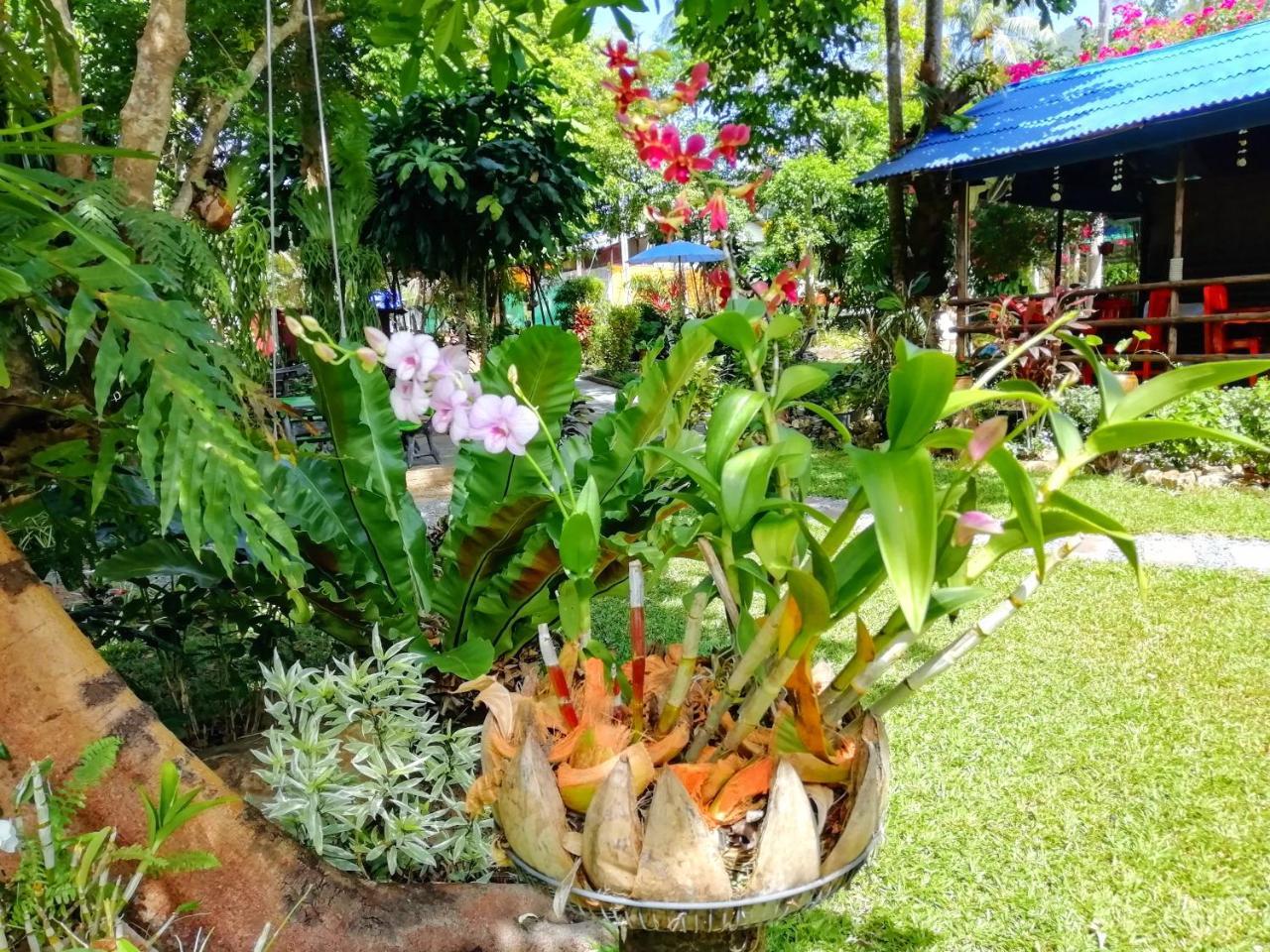 Macura Resort Koh Chang Luaran gambar