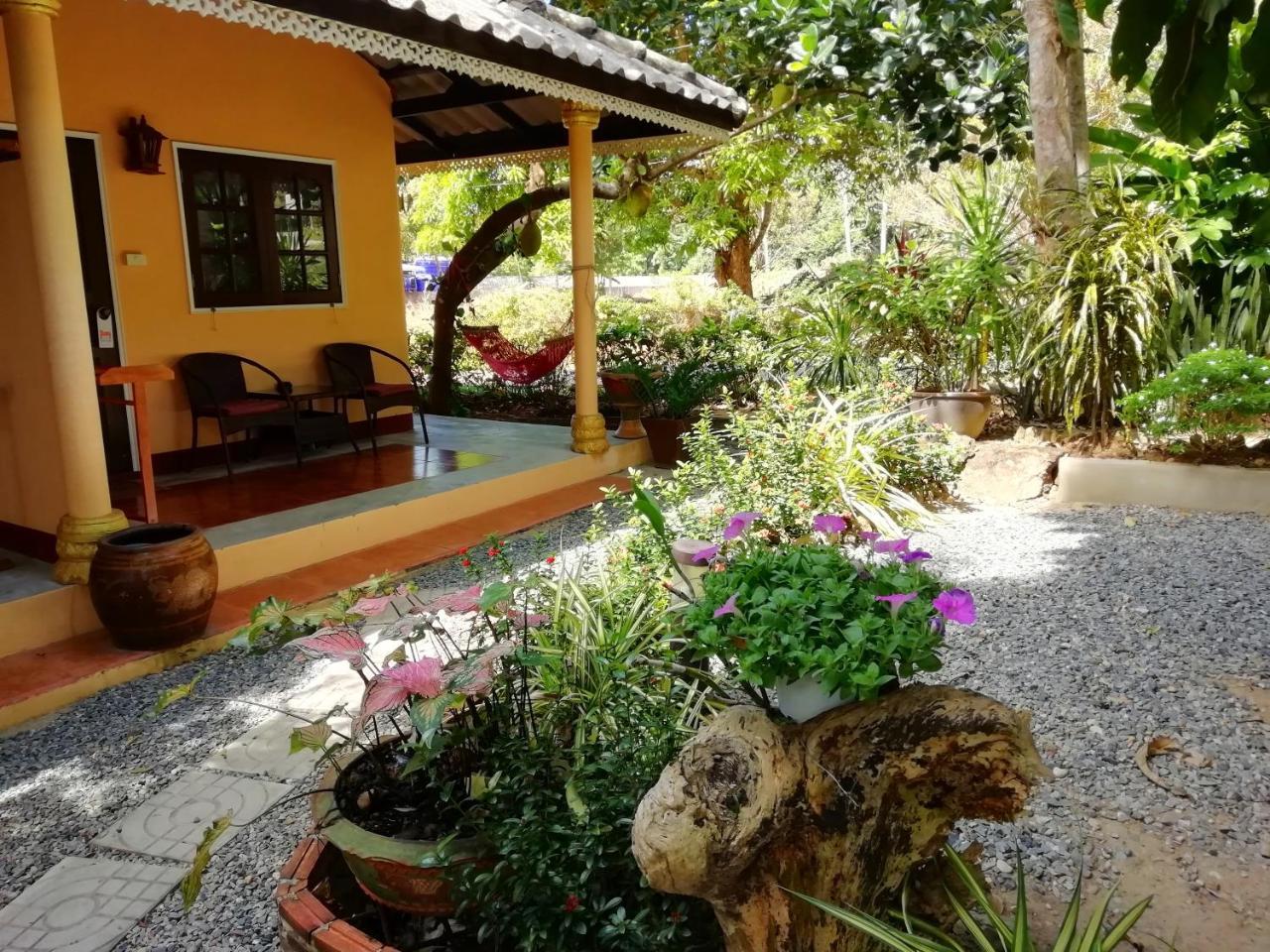 Macura Resort Koh Chang Luaran gambar