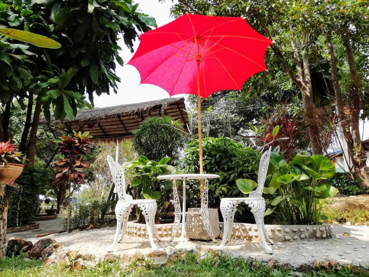 Macura Resort Koh Chang Luaran gambar
