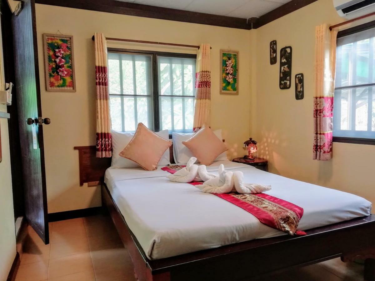 Macura Resort Koh Chang Luaran gambar