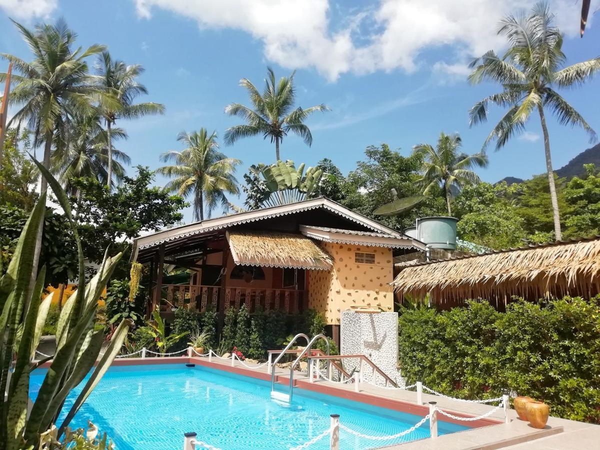 Macura Resort Koh Chang Luaran gambar