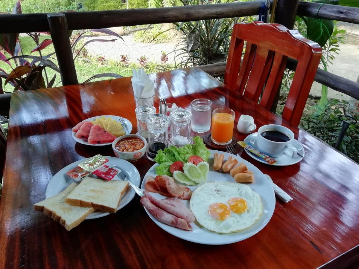 Macura Resort Koh Chang Luaran gambar