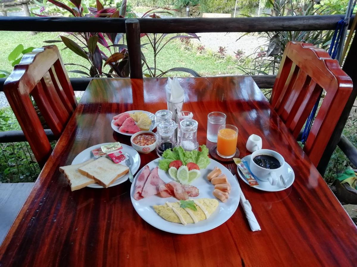 Macura Resort Koh Chang Luaran gambar